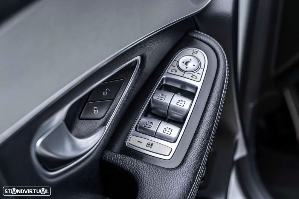 Mercedes-Benz GLC 250 d AMG Line 4-Matic - 12