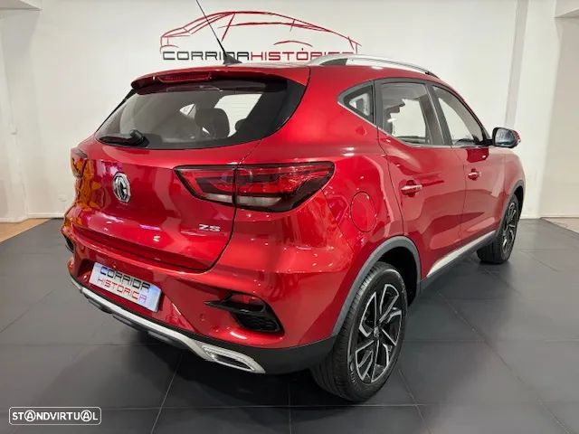 MG ZS ICE 1.5 Comfort - 10