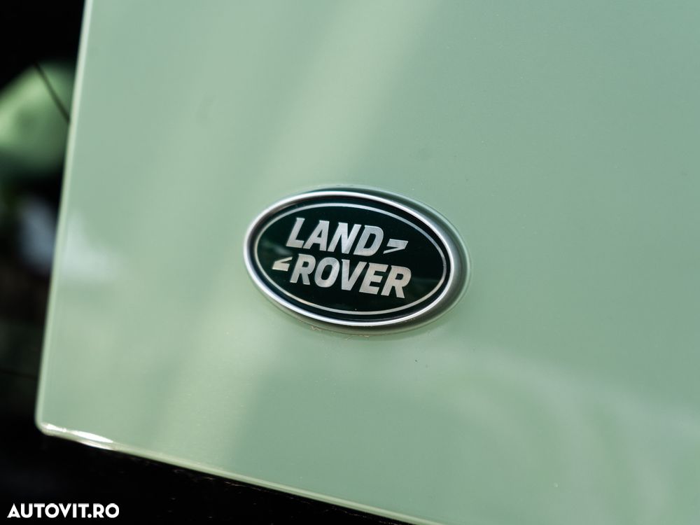 Land Rover Defender 110 3.0 P400 MHEV - 22