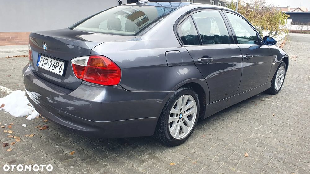 BMW Seria 3 - 3