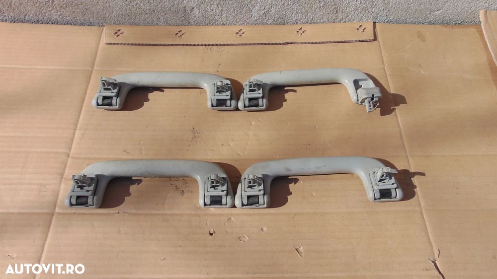 Set Manere plafon Toyota Auris an 2007-2012 - 1