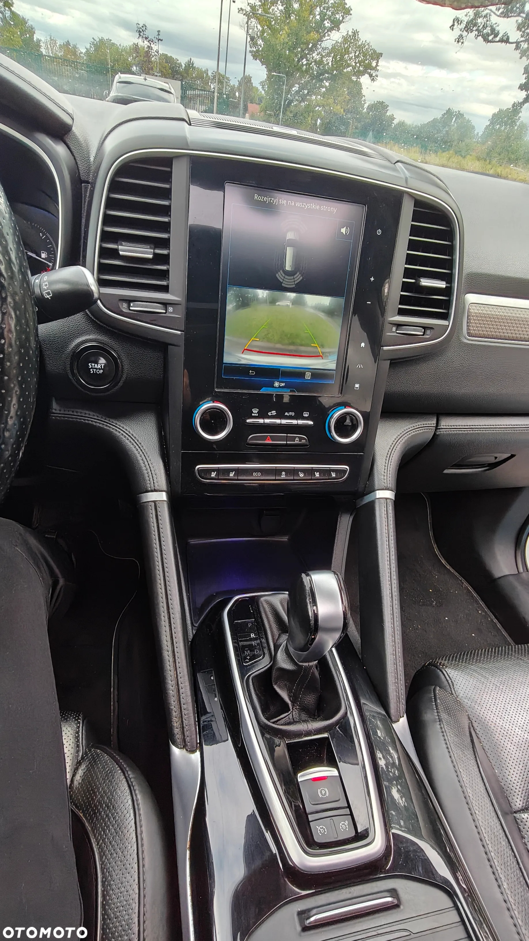 Renault Koleos 2.0 dCi Initiale Paris 4x4 X-Tronic - 12