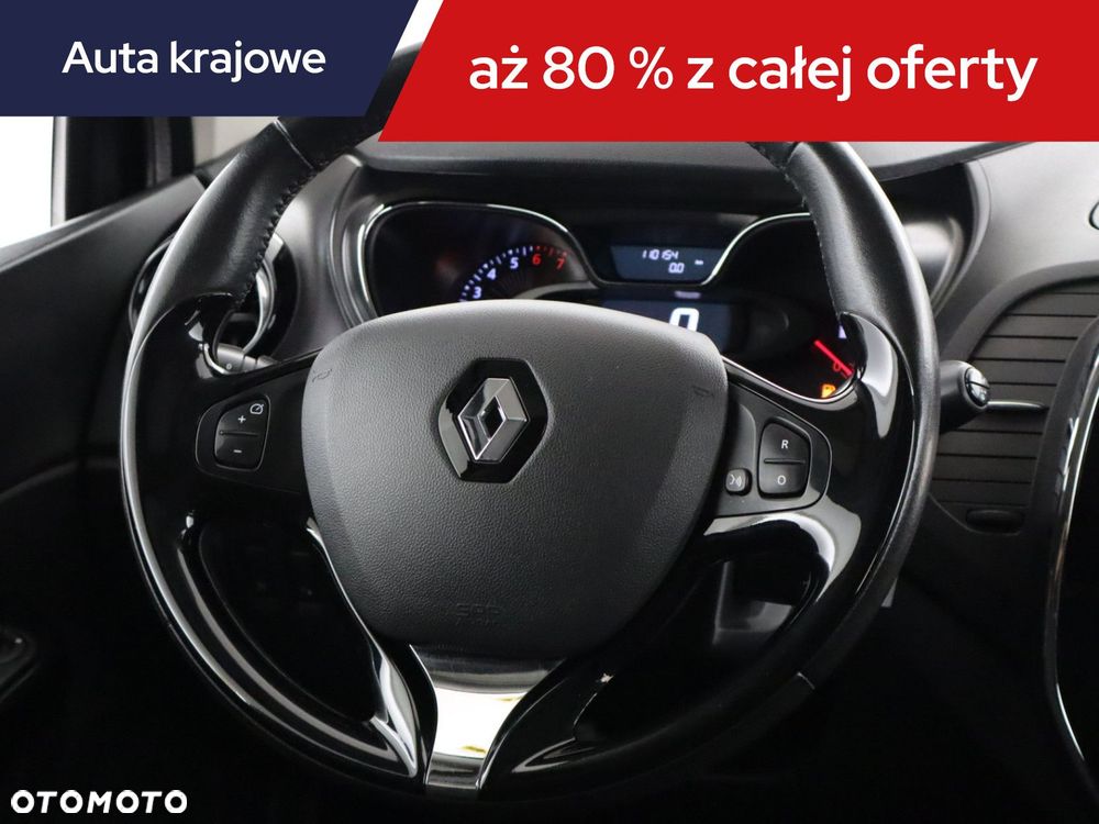 Renault Captur - 16