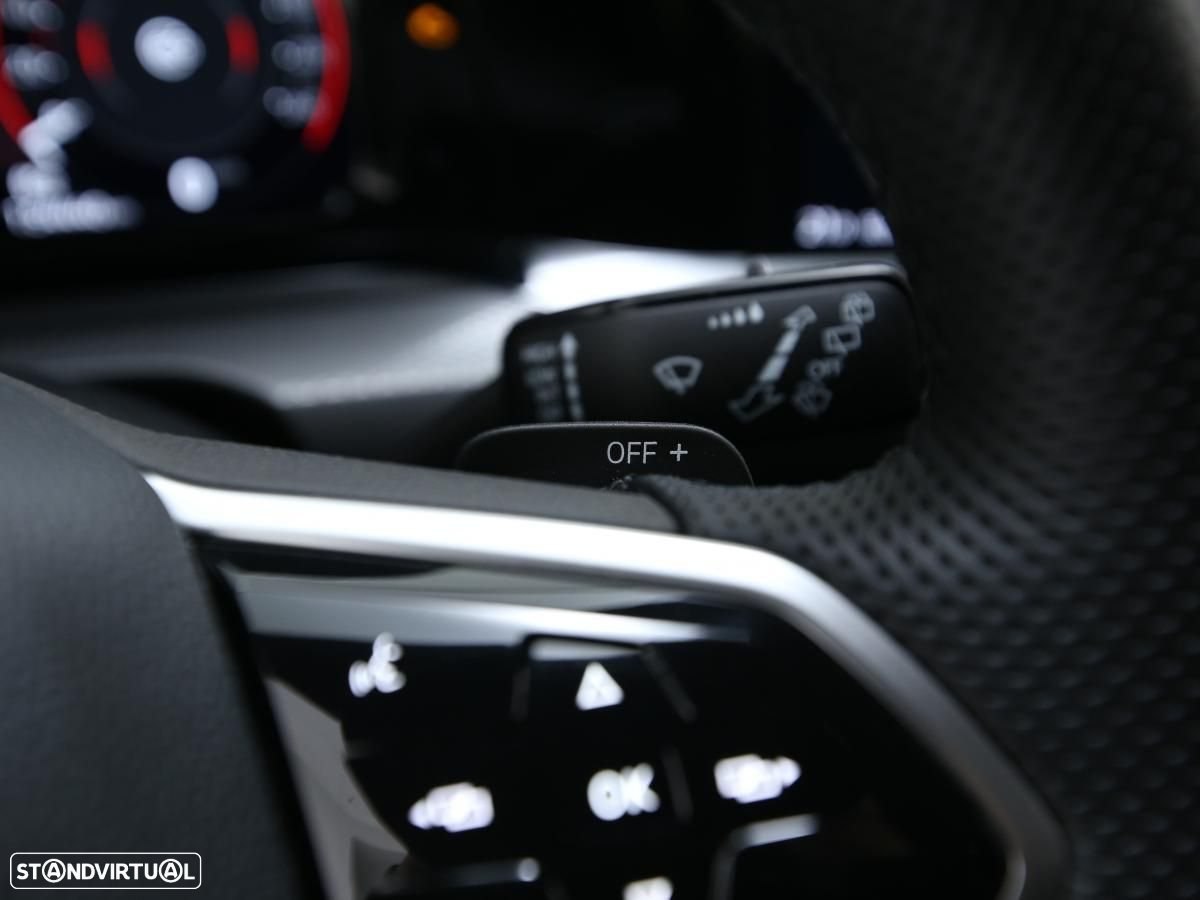 VW Golf 1.4 TSI GTE DSG - 18