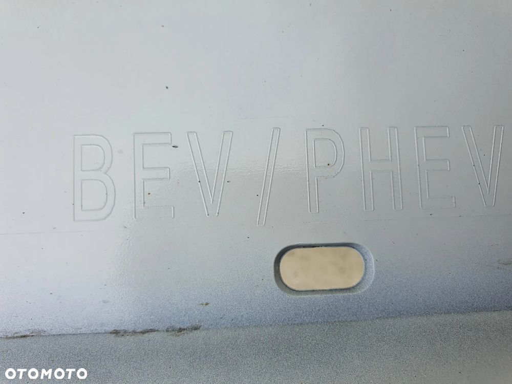 Listwa progowa BMW X1 U11 M-pakiet rok 22- - 14