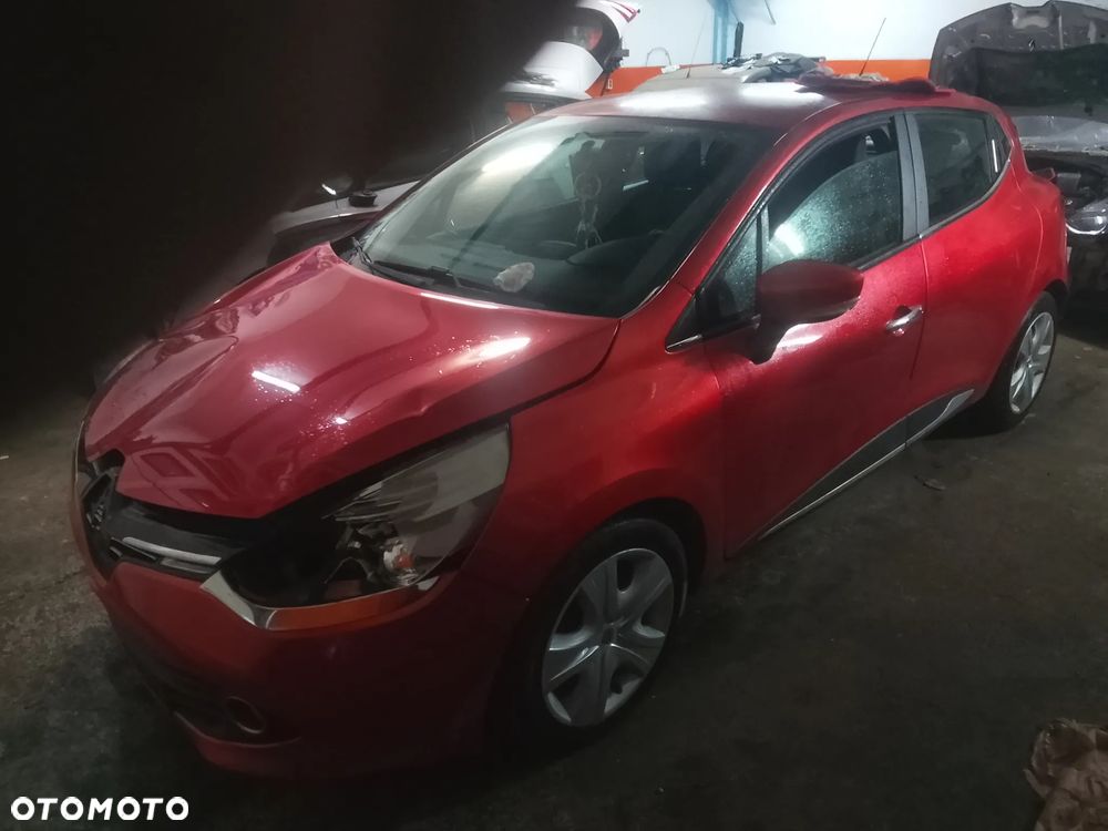 Renault Clio - 5