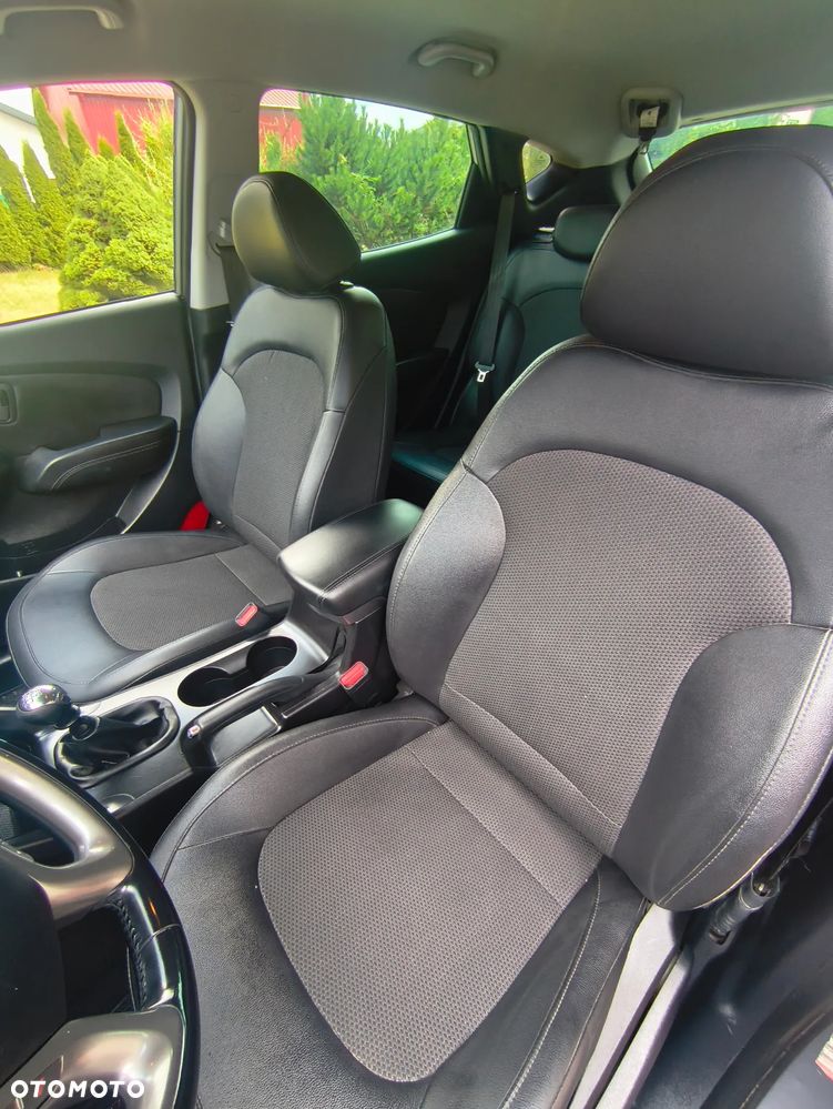 Hyundai ix35 - 5