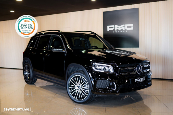 Mercedes-Benz GLB 180 d Style