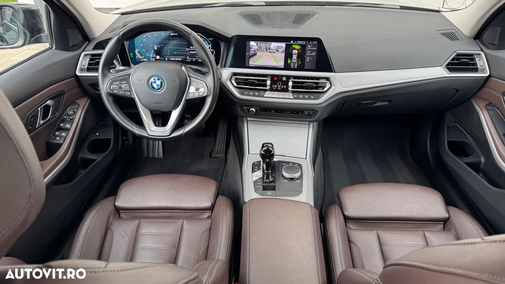 BMW Seria 3 - 3