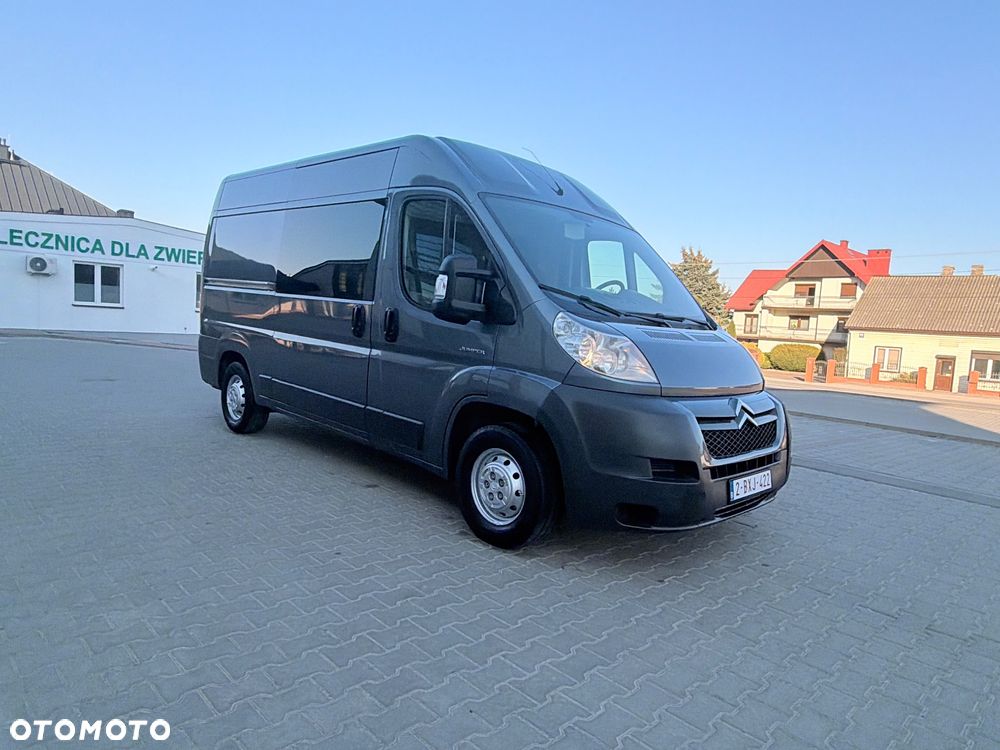 Citroën Jumper - 37