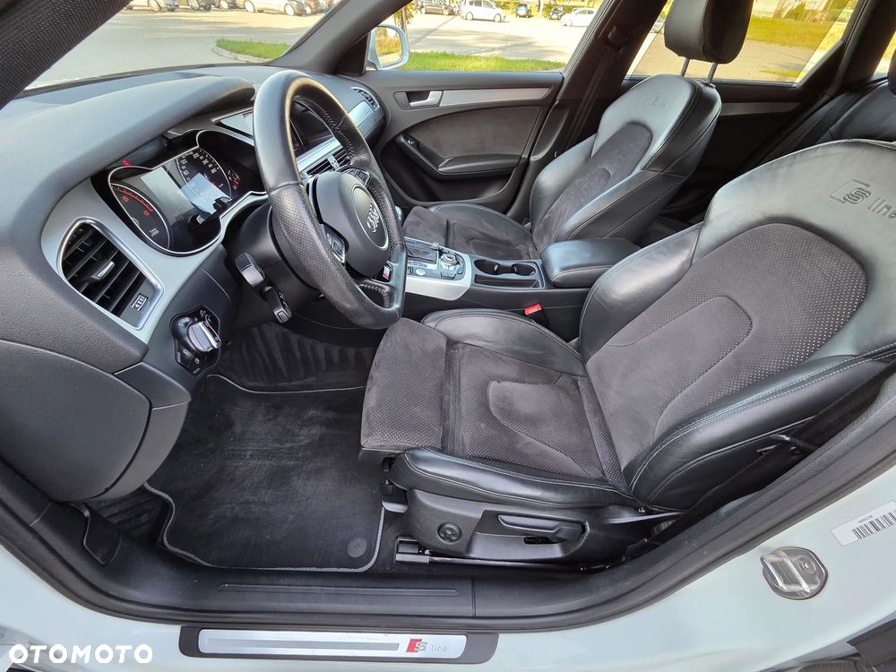 Audi A4 - 26