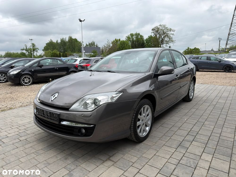 Renault Laguna 2.0 Expression - 3