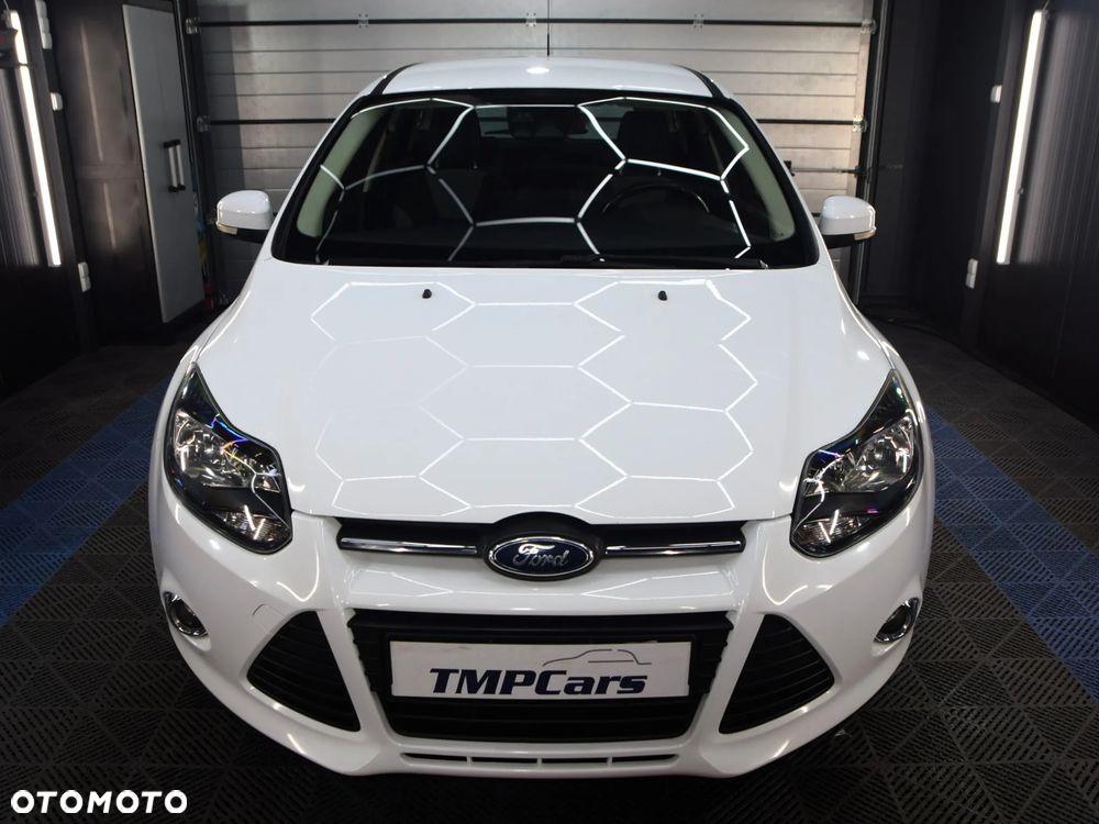 Ford Focus - 23