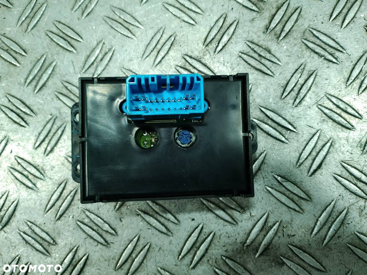 PANEL STEROWANIA SZYB  HONDA PRELUDE V - 3