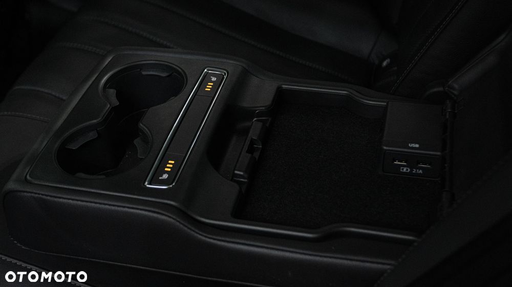 Mazda 6 2.5 SkyPrestige - 17