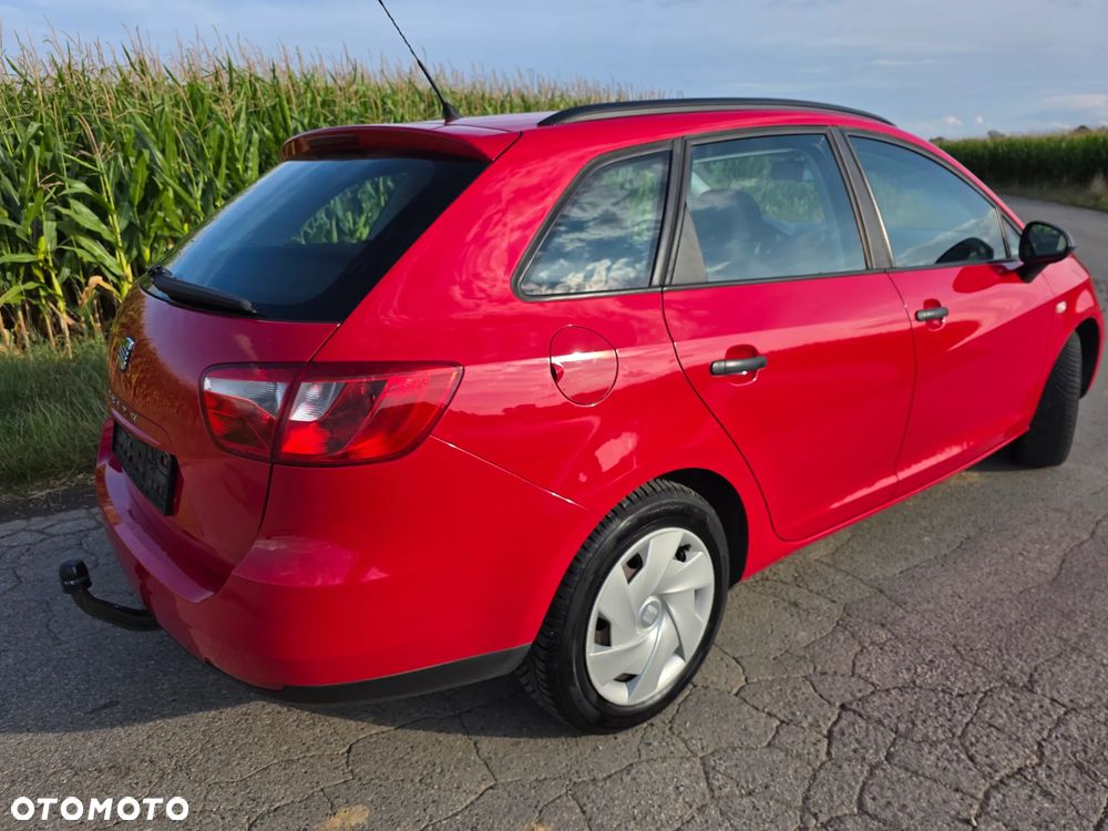 Seat Ibiza 1.2 12V Reference 4YOU - 30
