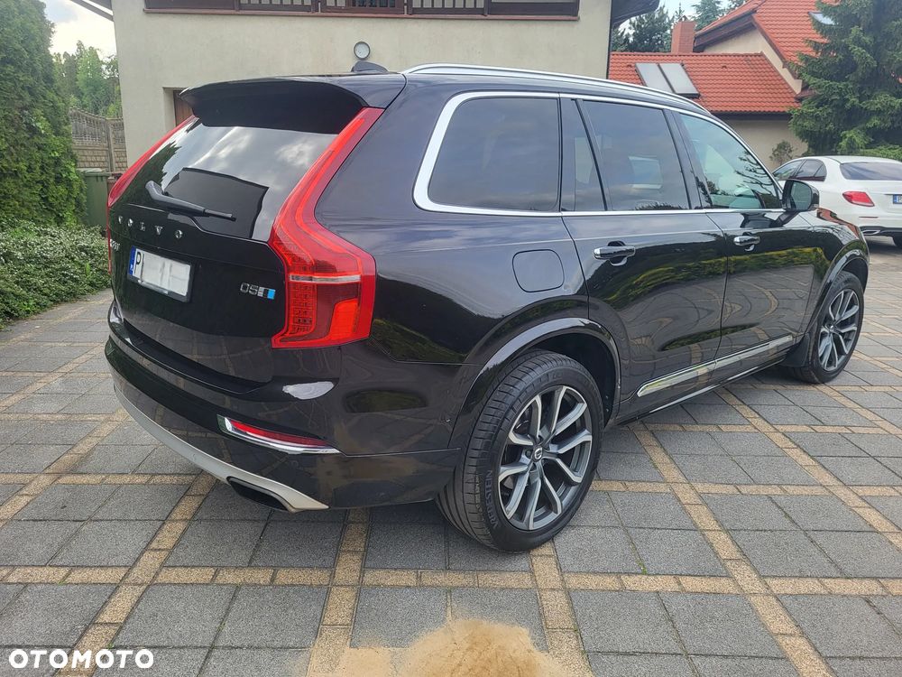 Volvo XC 90 D5 AWD Inscription - 2