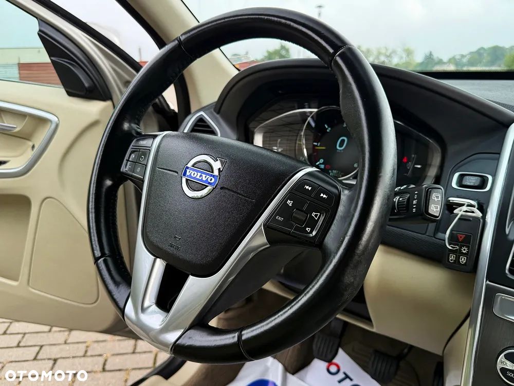 Volvo XC 60 D3 Summum - 36