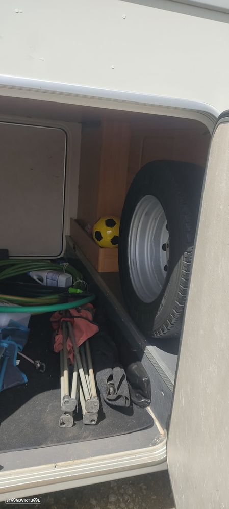 Adria Adriatik ADRIA MOBIL - 48