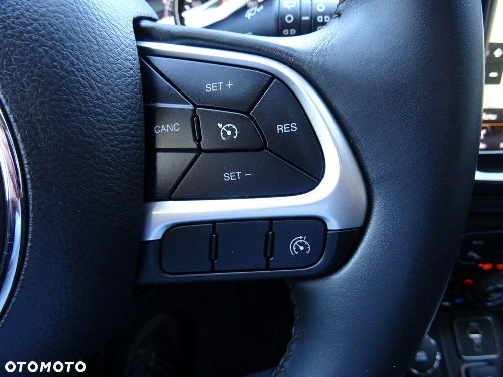 Jeep Compass 2.0 MJD Opening Edition 4WD S&S - 23