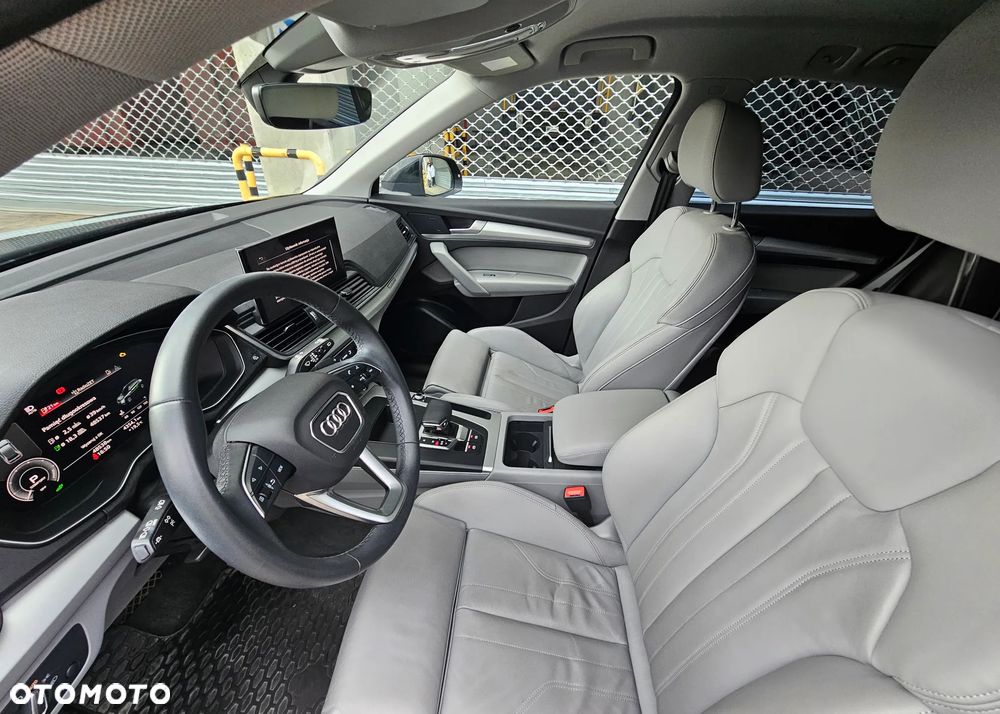 Audi Q5 - 13