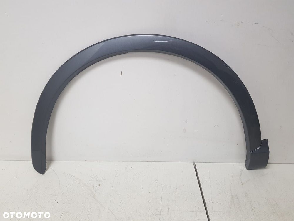 NOWA LISTWA AUDI Q3  I 11-18 NAKŁADKA LEWA PRZÓD PRZEDNIA BŁOTNIKA 8U0853717 8U0853717A - 2