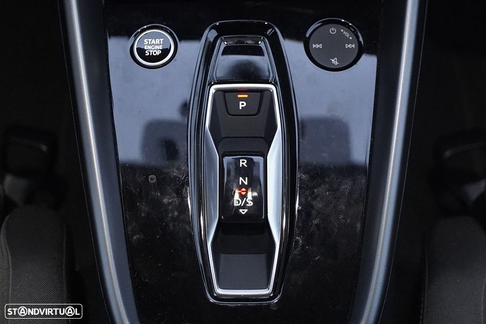 Audi A3 Sportback 40 TFSIe Advanced - 12