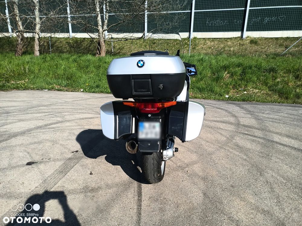 BMW RT - 4