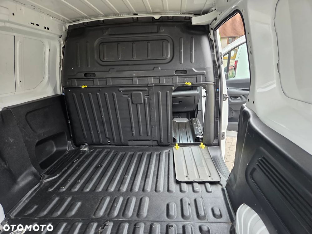 Opel Combo - 24