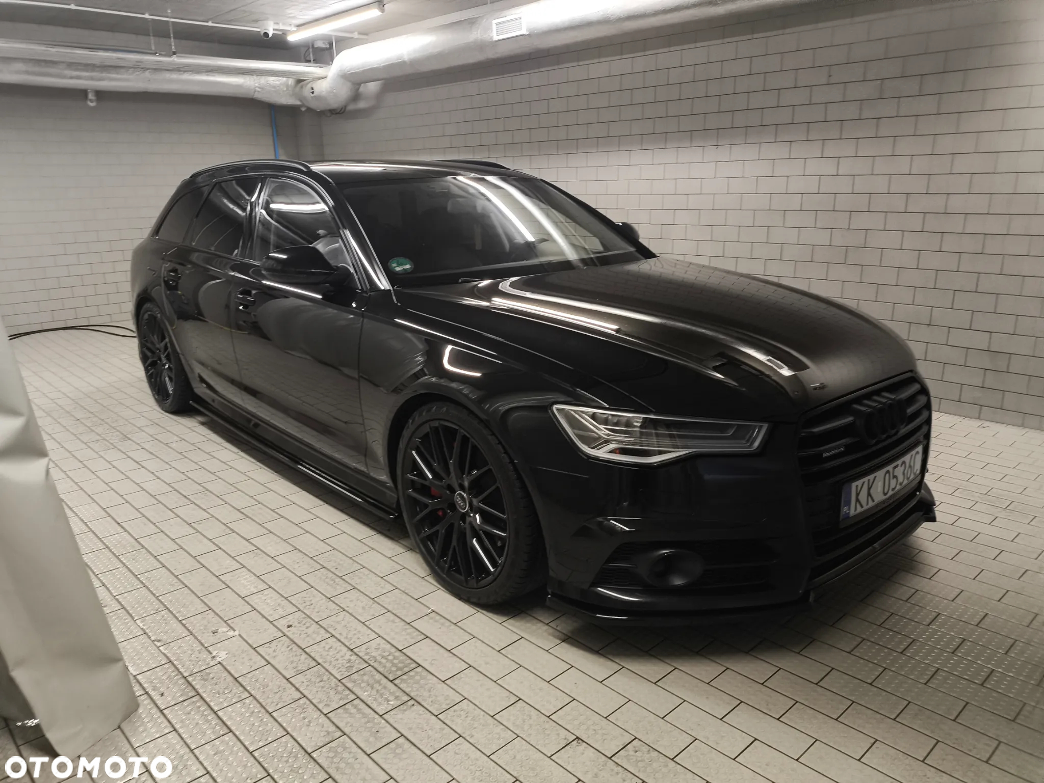 Audi A6 2.0 TDI Quattro S tronic - 3