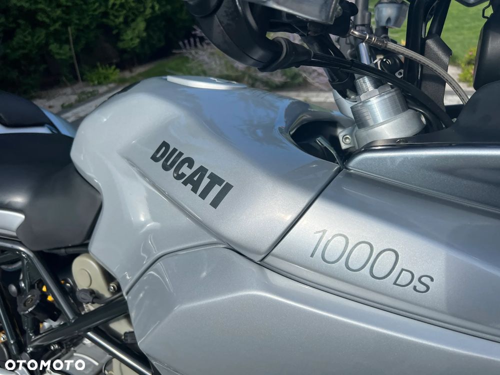 Ducati Multistrada - 24