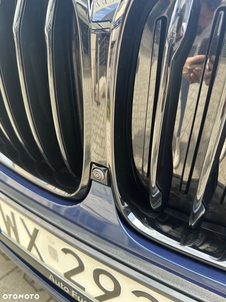 BMW X5 xDrive45e sport - 20