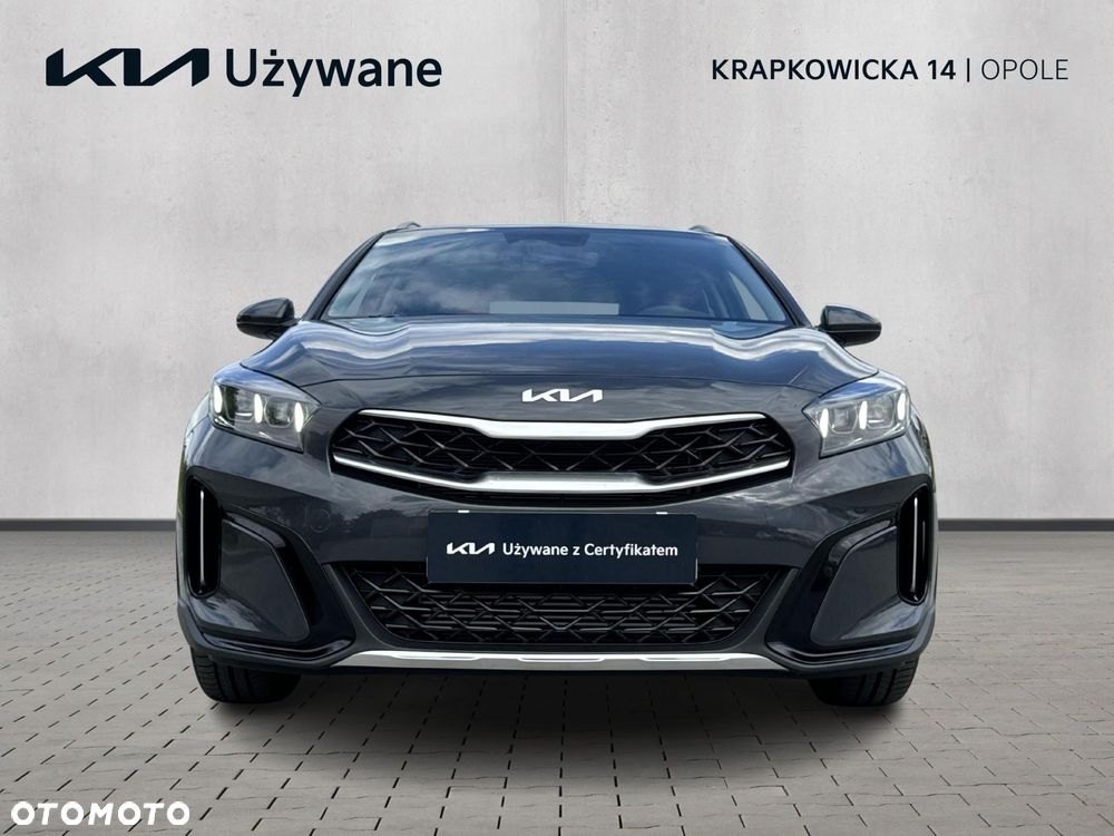 Kia XCeed 1.5 T-GDI M - 8