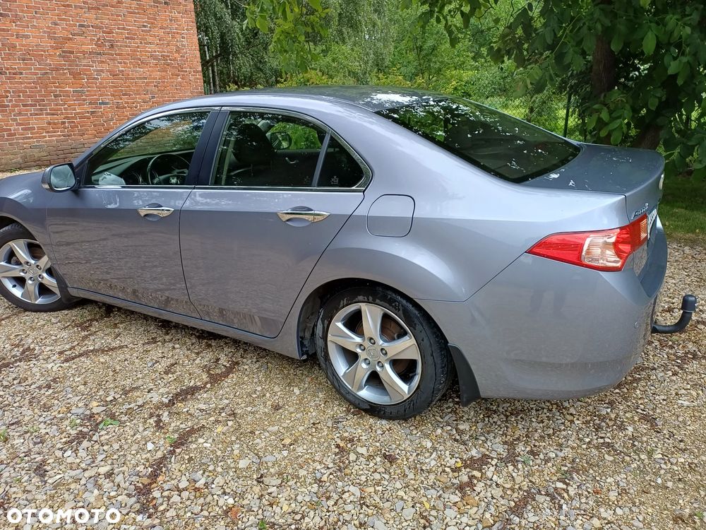 Honda Accord 2.0 Lifestyle - 13