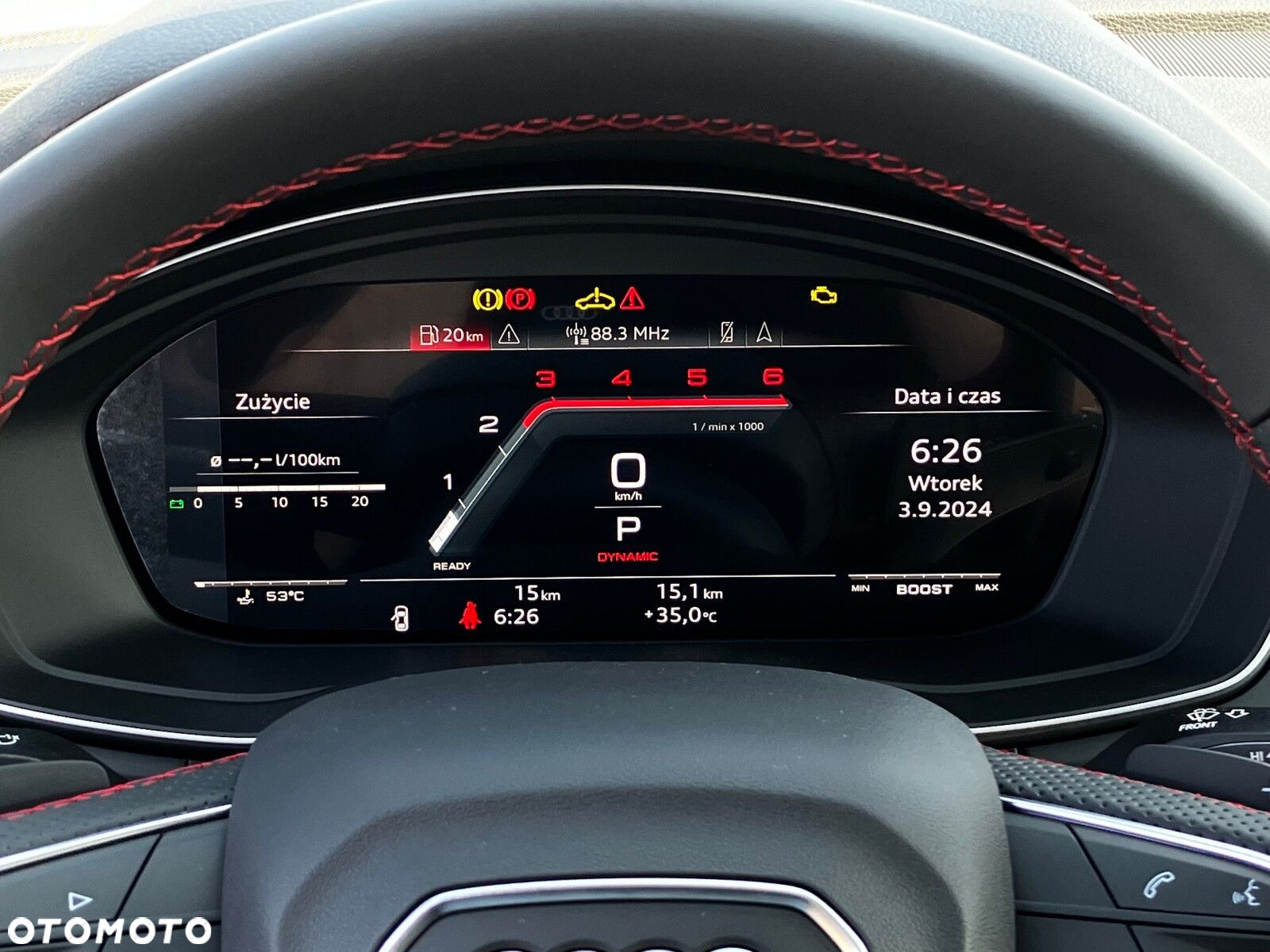 Audi SQ5 - 20