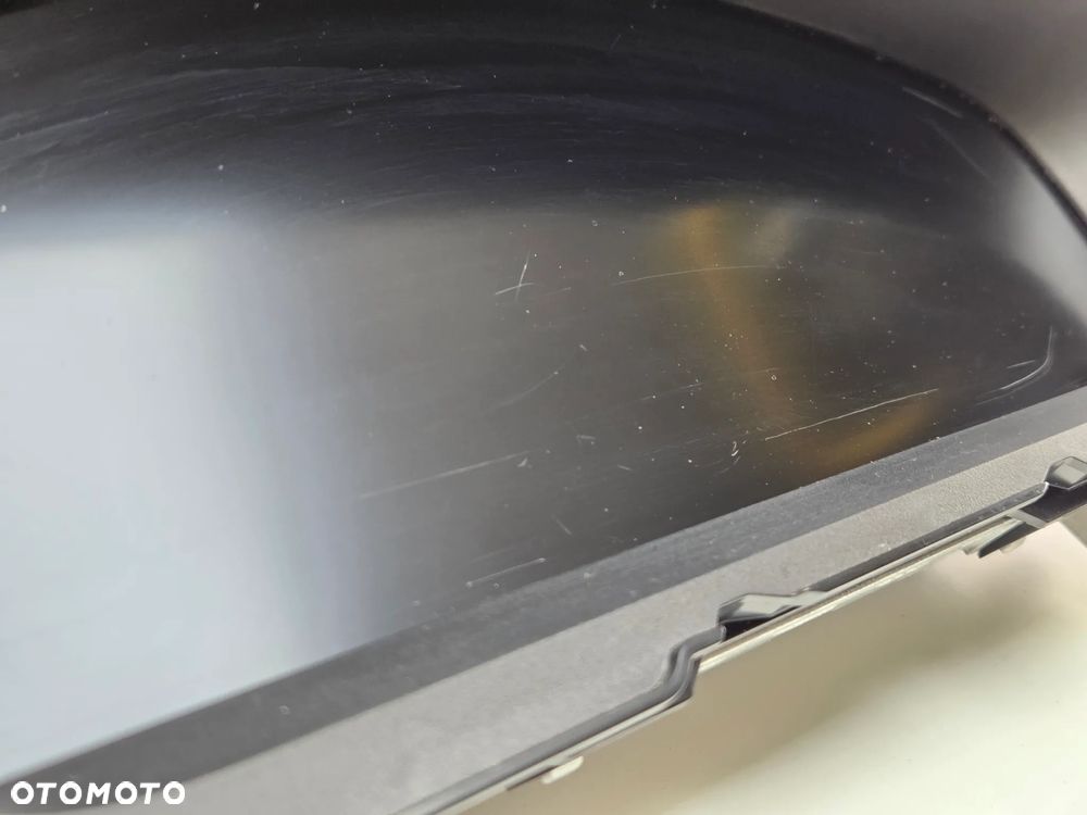 FORD FOCUS MK4 LIFT LICZNIK ZEGARY LCD WYŚWIETLACZ NX7T-10849 - 2