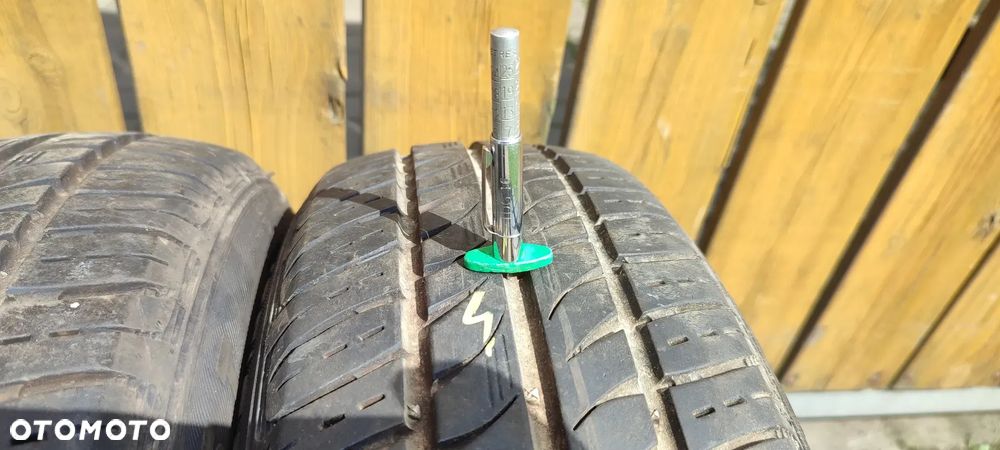 OPONY 175/65R15T SEMPERIT COMFORT LIFE 2 (1019) LATO 7 mm KOMPLET 4 SZTUKI - 10