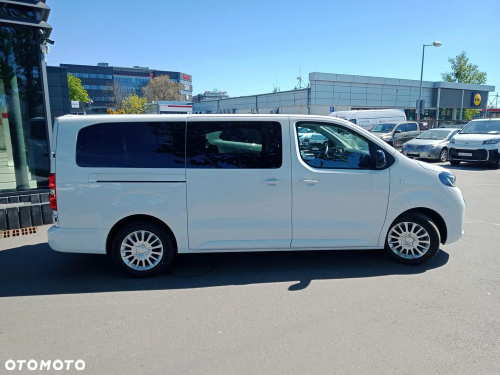 Toyota Proace Verso 2.0 D4-D Long Business - 6