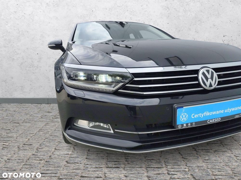 Volkswagen Passat - 38