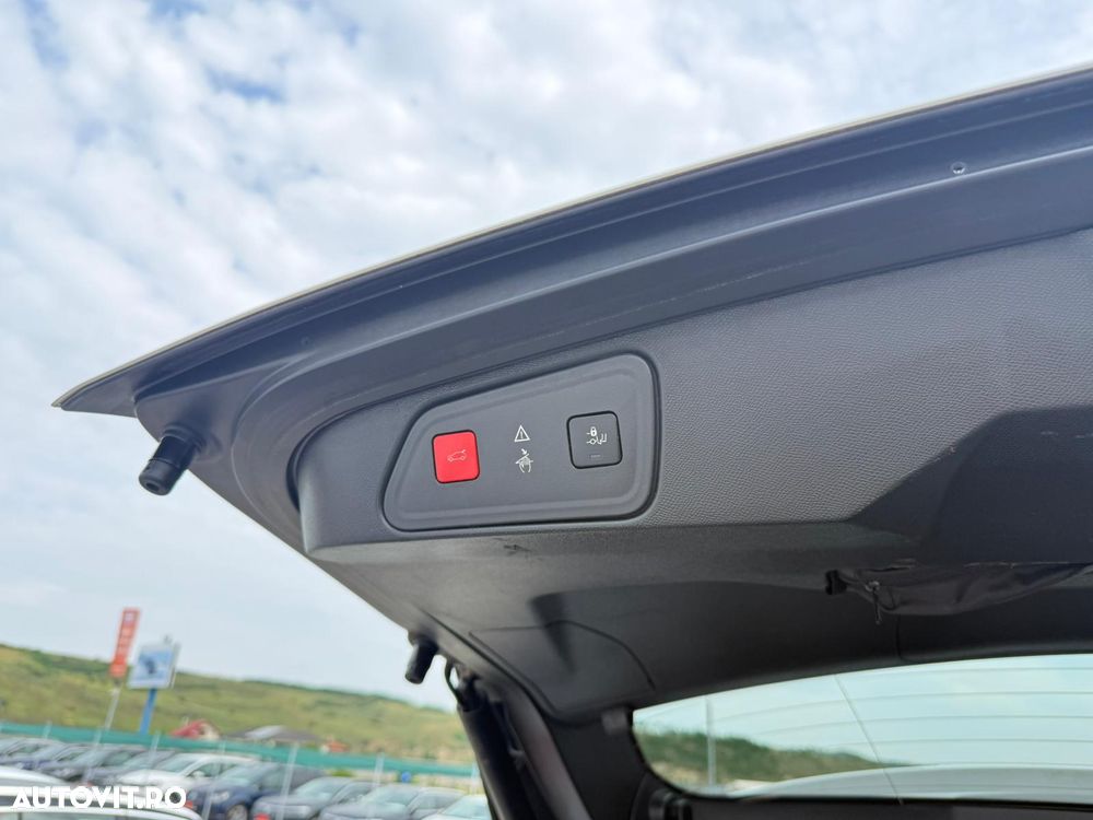 Peugeot 3008 BlueHDi 130 Stop & Start EAT8 Allure Business-Paket - 40