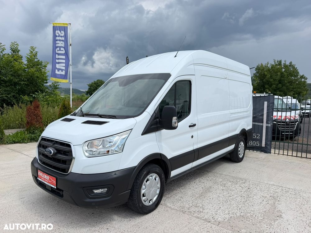 Ford Transit L3H2 - 3