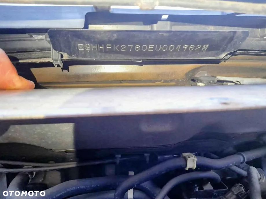 Honda Civic - 7