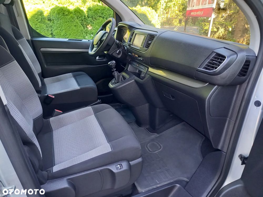 Citroën SpaceTourer 2.0 BlueHDi XS Business - 18