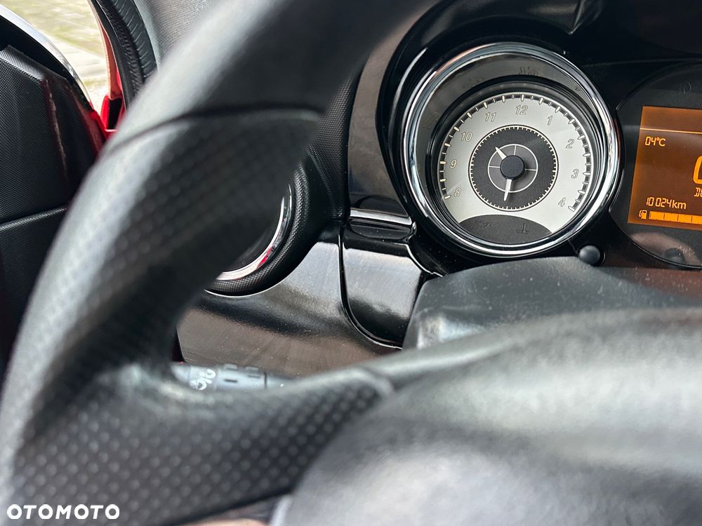 Aixam Crossover - 27