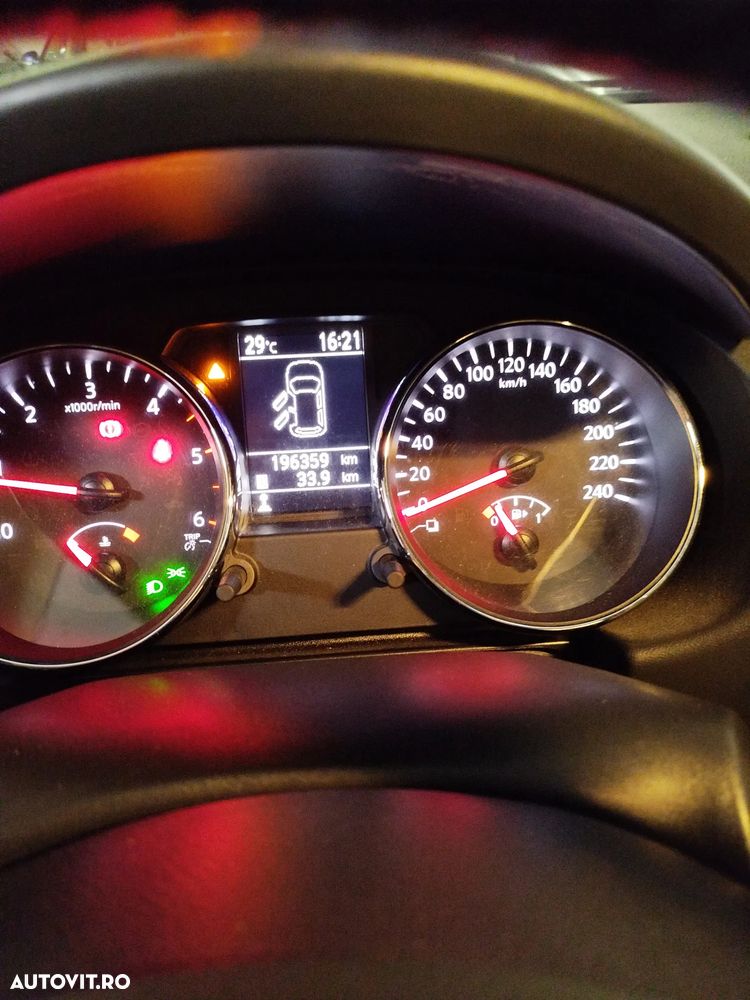 Nissan Qashqai 1.6 DCI Start/Stop 360 - 7