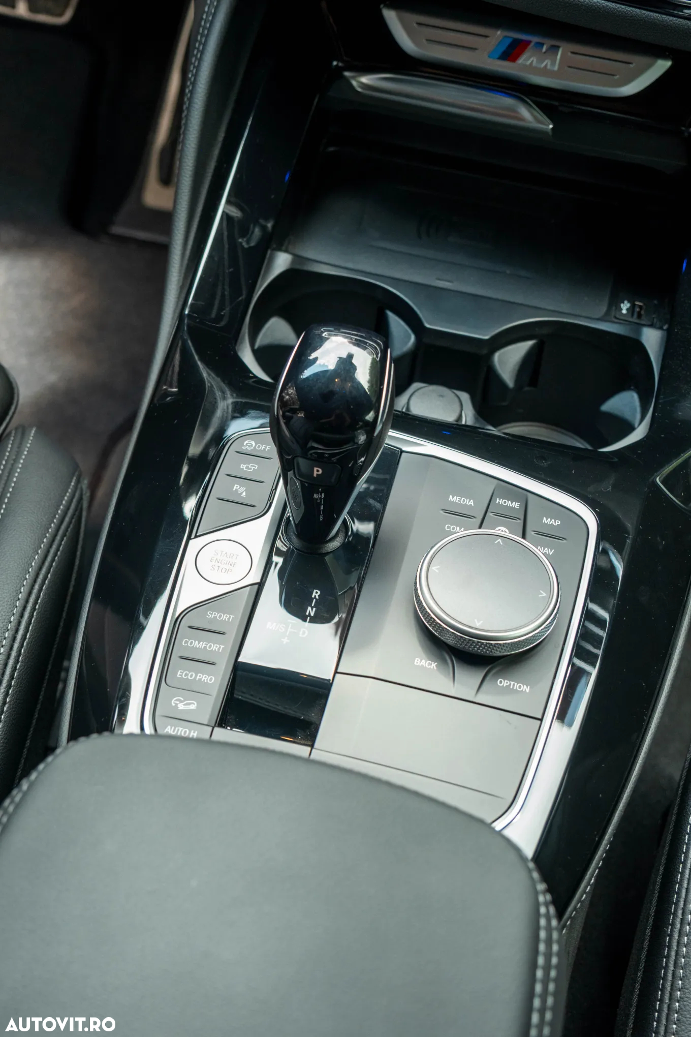 BMW X4 xDrive30d AT MHEV - 17