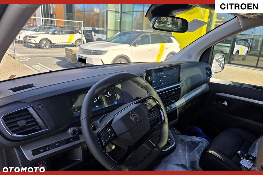 Citroën SpaceTourer - 17