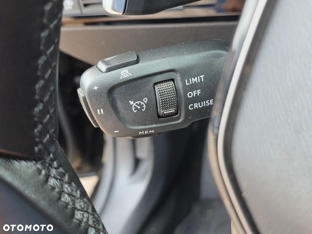 Peugeot 508 BlueHDi 130 EAT8 Allure Business-Paket - 25