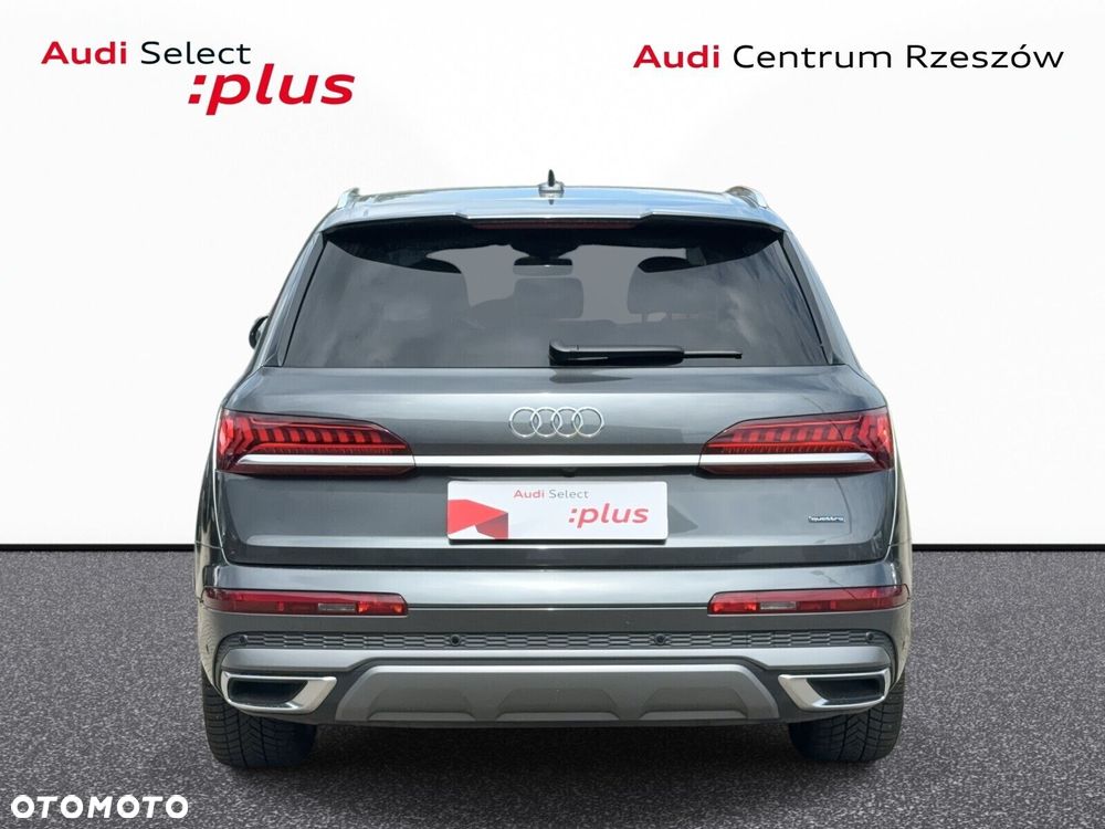 Audi Q7 - 5