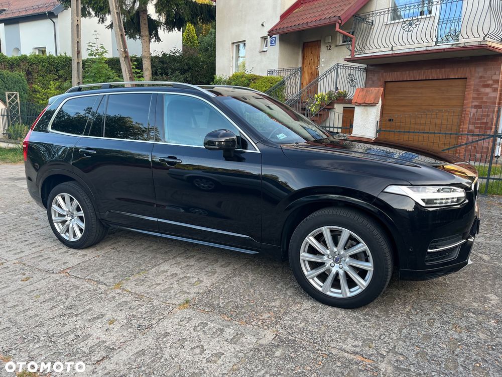 Volvo Xc90 2016 photo 3